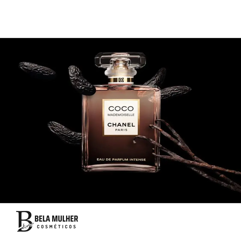 PROMO BLACK FRIDAY (Coco Mademoiselle) Perfume Feminino – EDP 100 ml