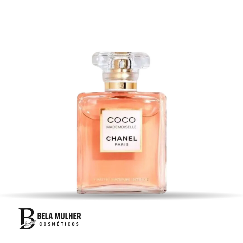 PROMO BLACK FRIDAY (Coco Mademoiselle) Perfume Feminino – EDP 100 ml