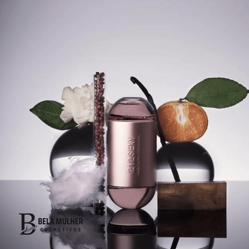 (La Vie, 212 Sexy e Fantasy Britney Spears) 3 fragrâncias 100ml – Femininos - Bela Mulher Cosméticos