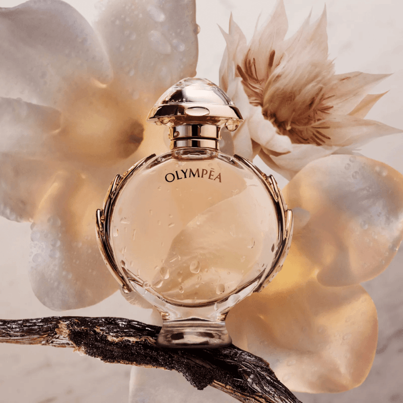 (Olympea) 100ml – Eau de Parfum – Perfume Feminino - Bela Mulher Cosméticos